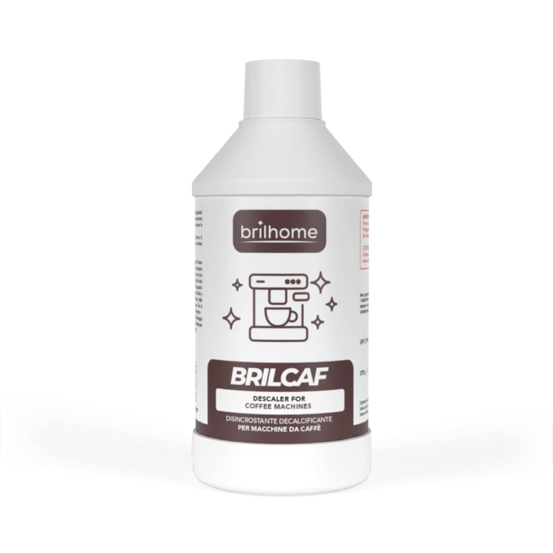 Brilcaf - Coffee machine descaler