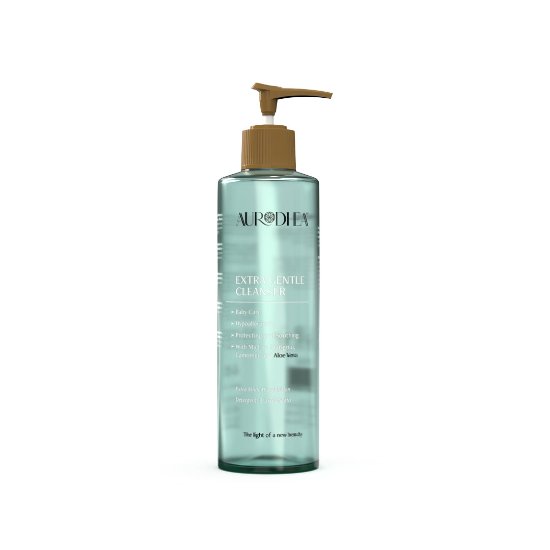 Baby Gentle Cleansing Gel - 260ml