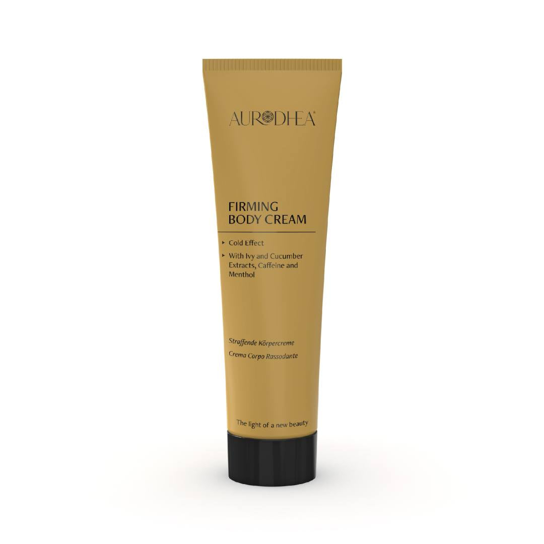 Firming and Sculpting Body Cream - 150 ml