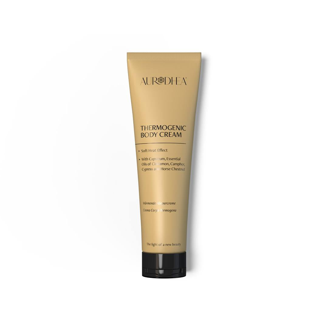 Thermal Tone Body Cream - 150ml