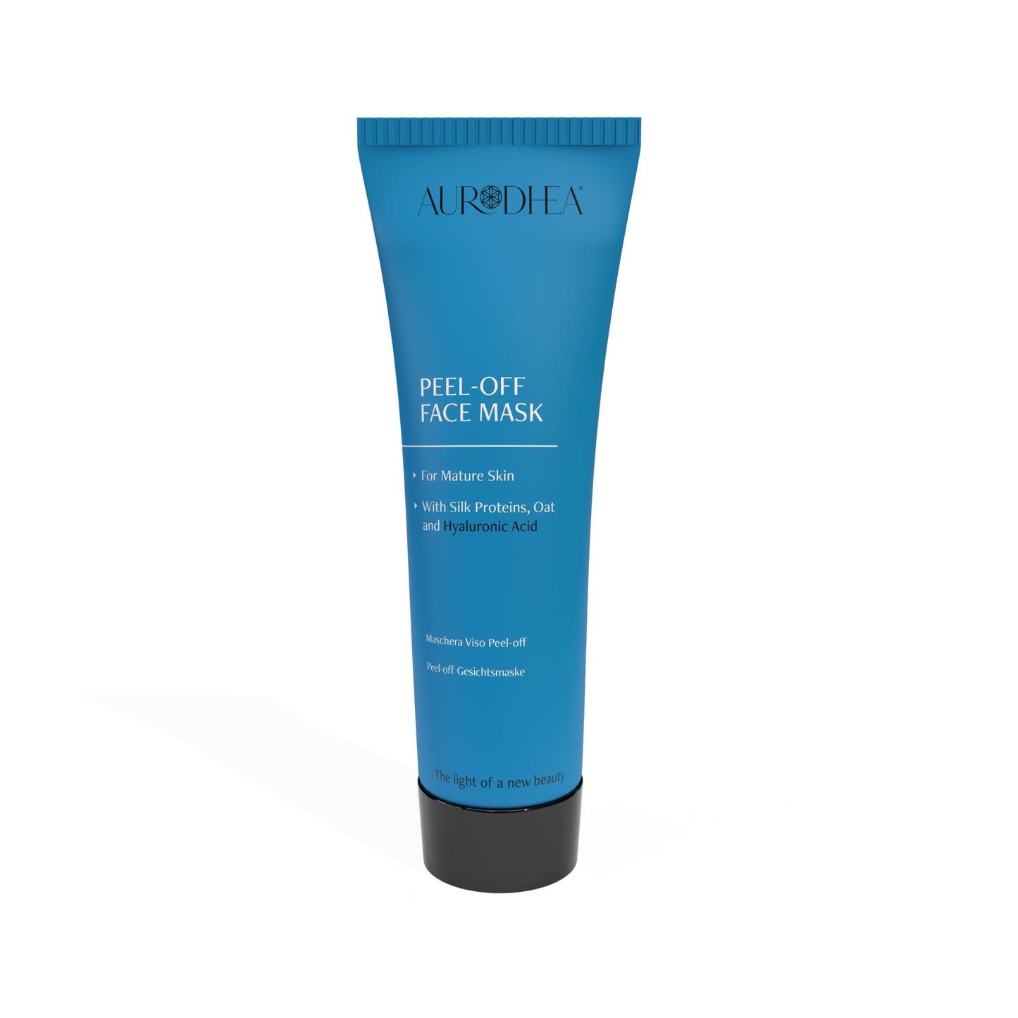 Moisture Renewal Peel Off Mask
