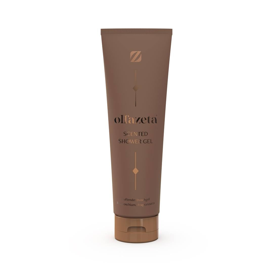 Scented Women's Body Cream (250ml)