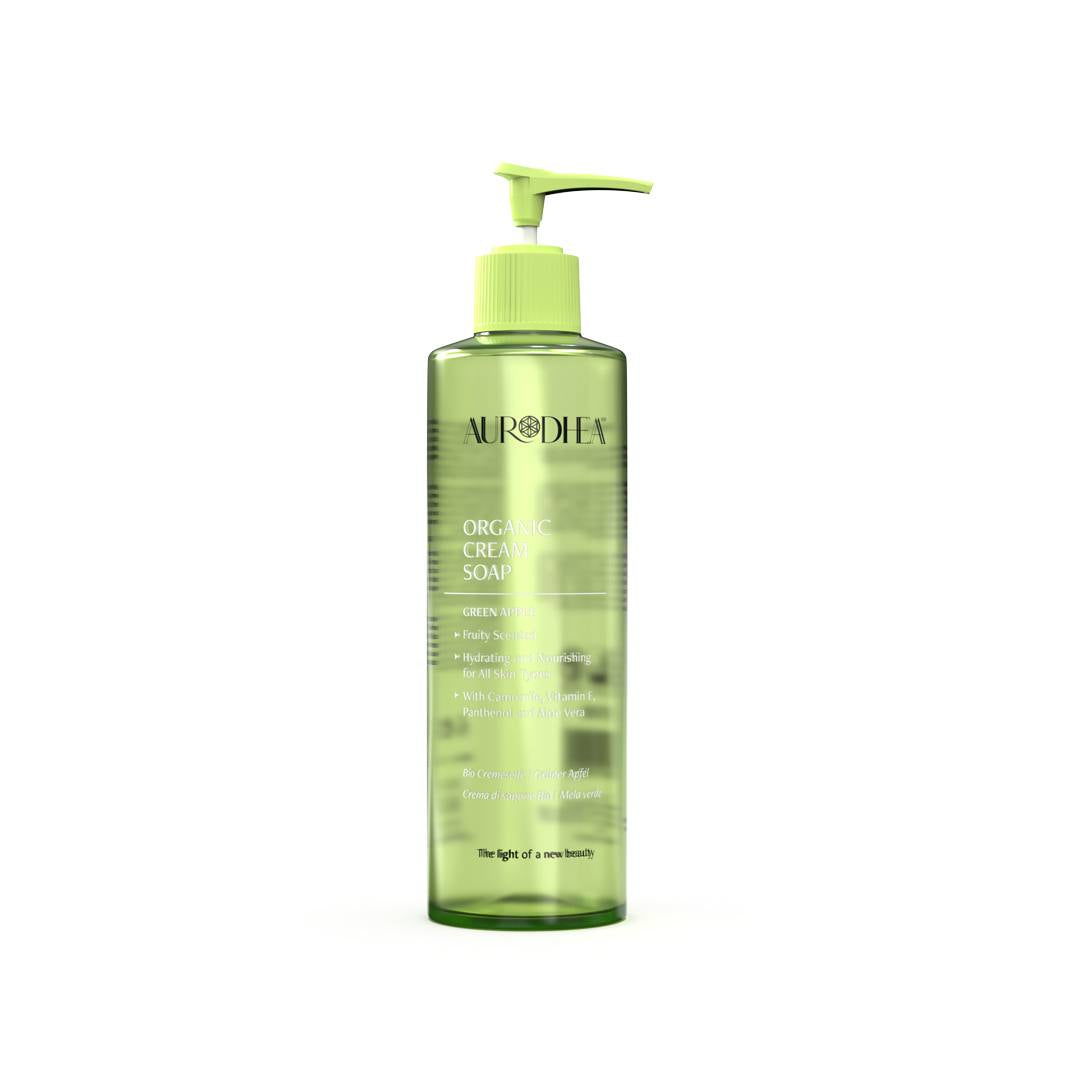 Green Apple Hand Soap - 260 ml