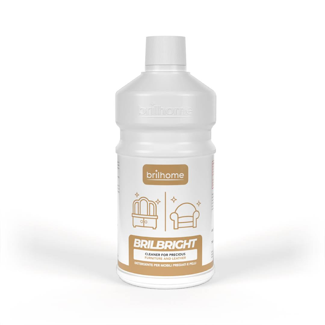 Brilbright – Furniture and Leather Cleaner