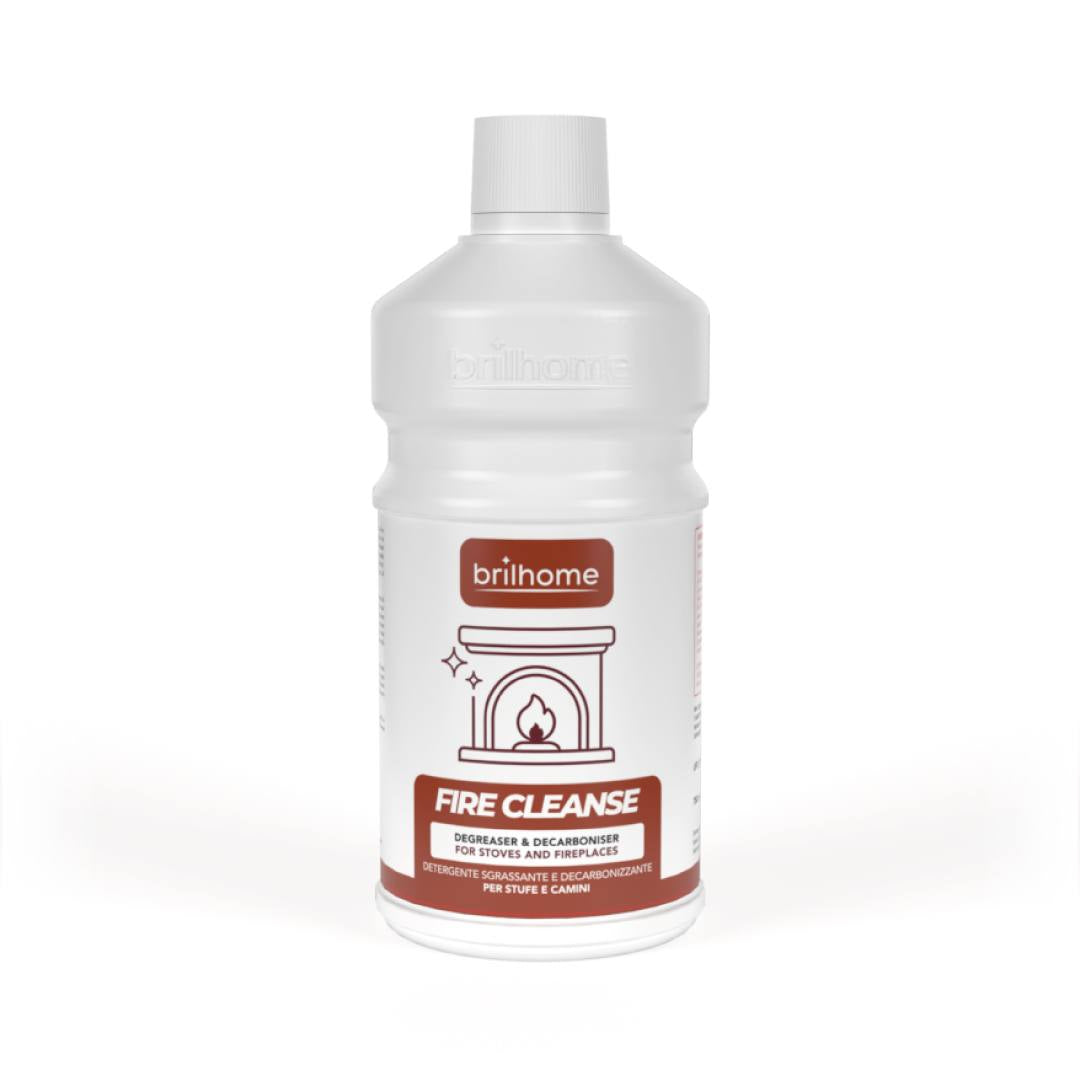 Fire Cleanse - Degreaser and decarboniser