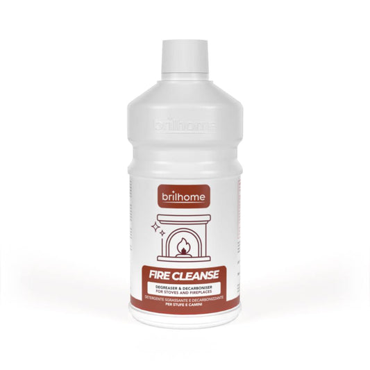 Fire Cleanse - Degreaser and decarboniser
