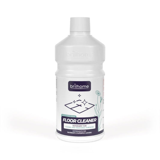 Floor Cleaner – Detergent for Floors & Washable Surfaces (Wind Flowers Dream Scent)