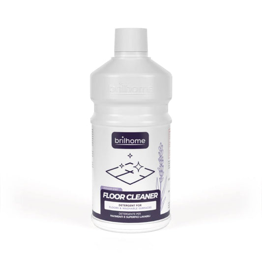 Floor Cleaner – Detergent for Floors & Washable Surfaces (Lavender Spirit)