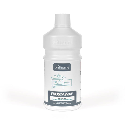 Frostaway – Defrosting solution for freezers