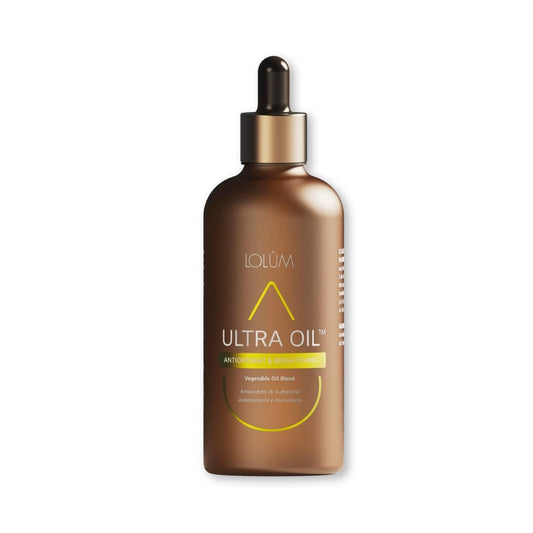 ULTRA OIL™ Skin and Hair Repair Oil - 50ml