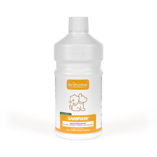 Sanipaw - Pet odour remover