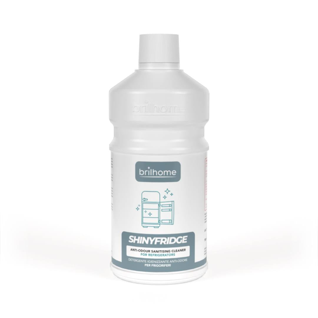 Shinyfridge – Refrigerator Cleaner & Sanitiser
