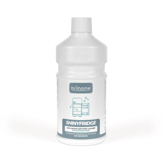 Shinyfridge – Refrigerator Cleaner & Sanitiser