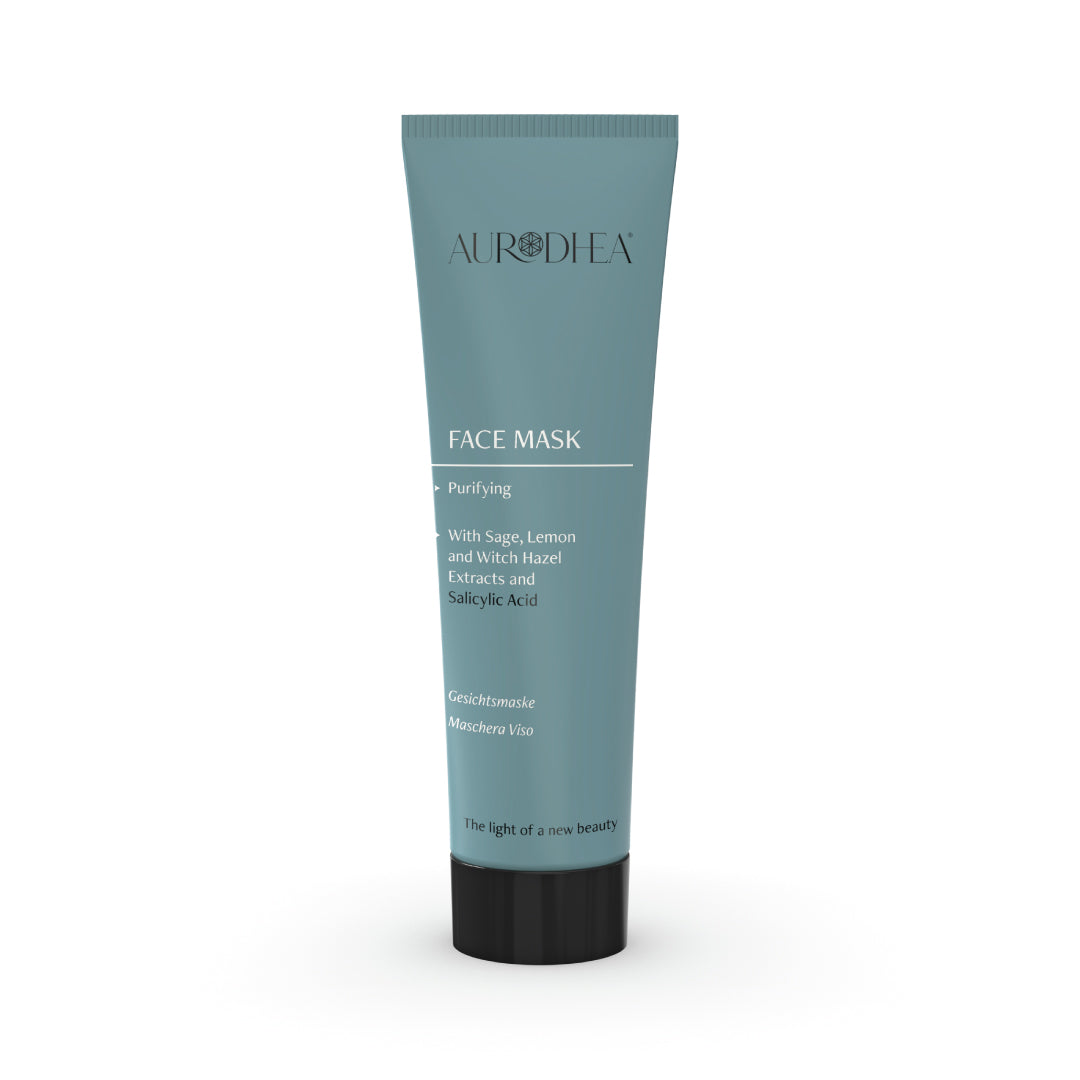 Purifying Face Mask - 50 ml