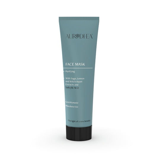 Purifying Face Mask - 50 ml