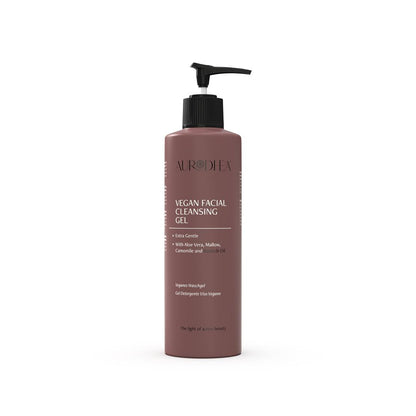 Facial Gel Cleanser - 260ml