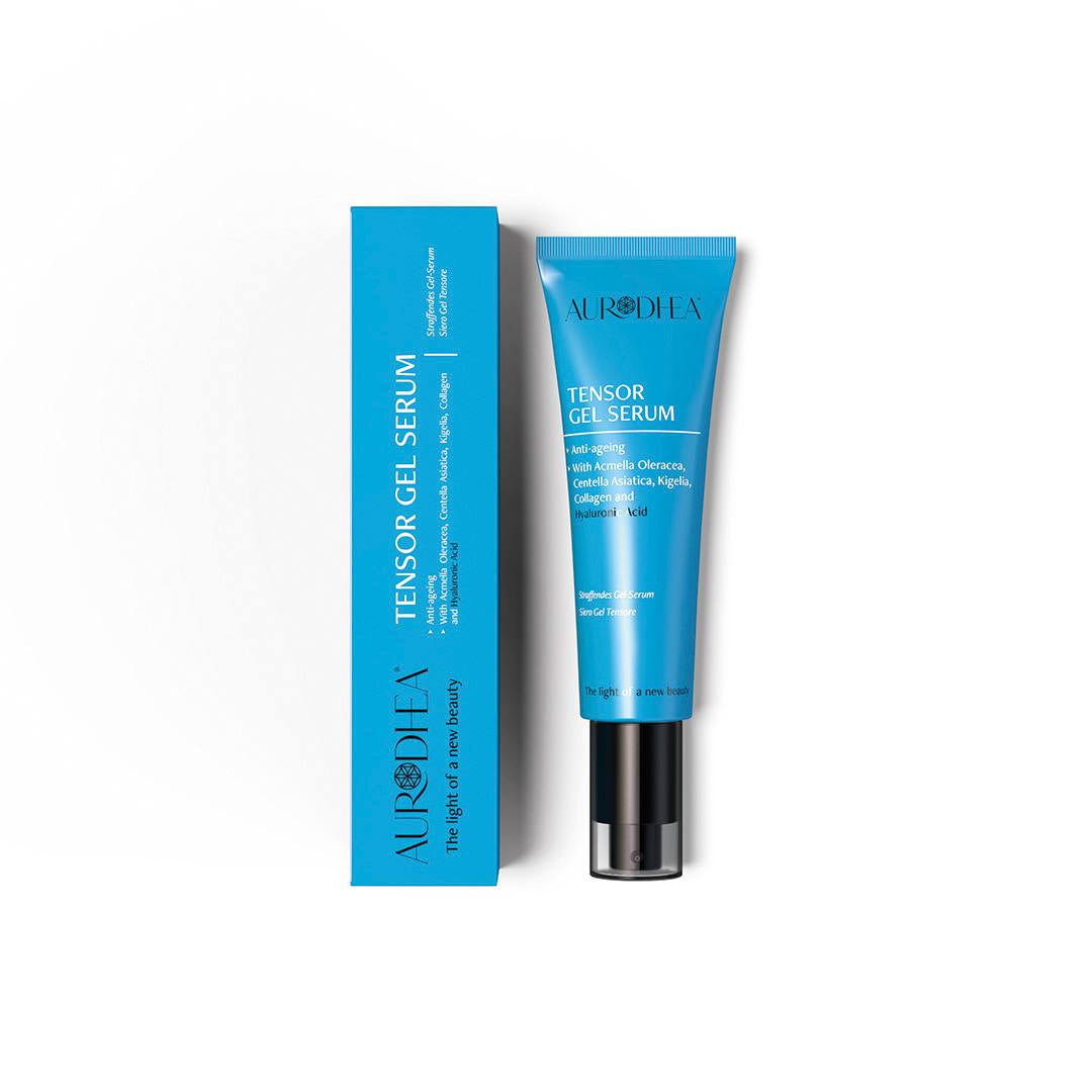 Radiance Lift Serum - 50ml