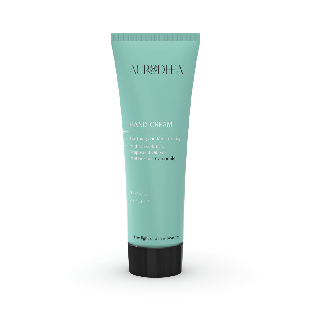 Hand & Nail Cream - 75 ml