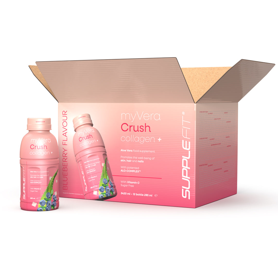 MYVERA CRUSH COLLAGEN +