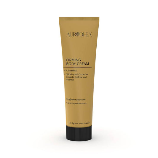Firming and Sculpting Body Cream - 150 ml