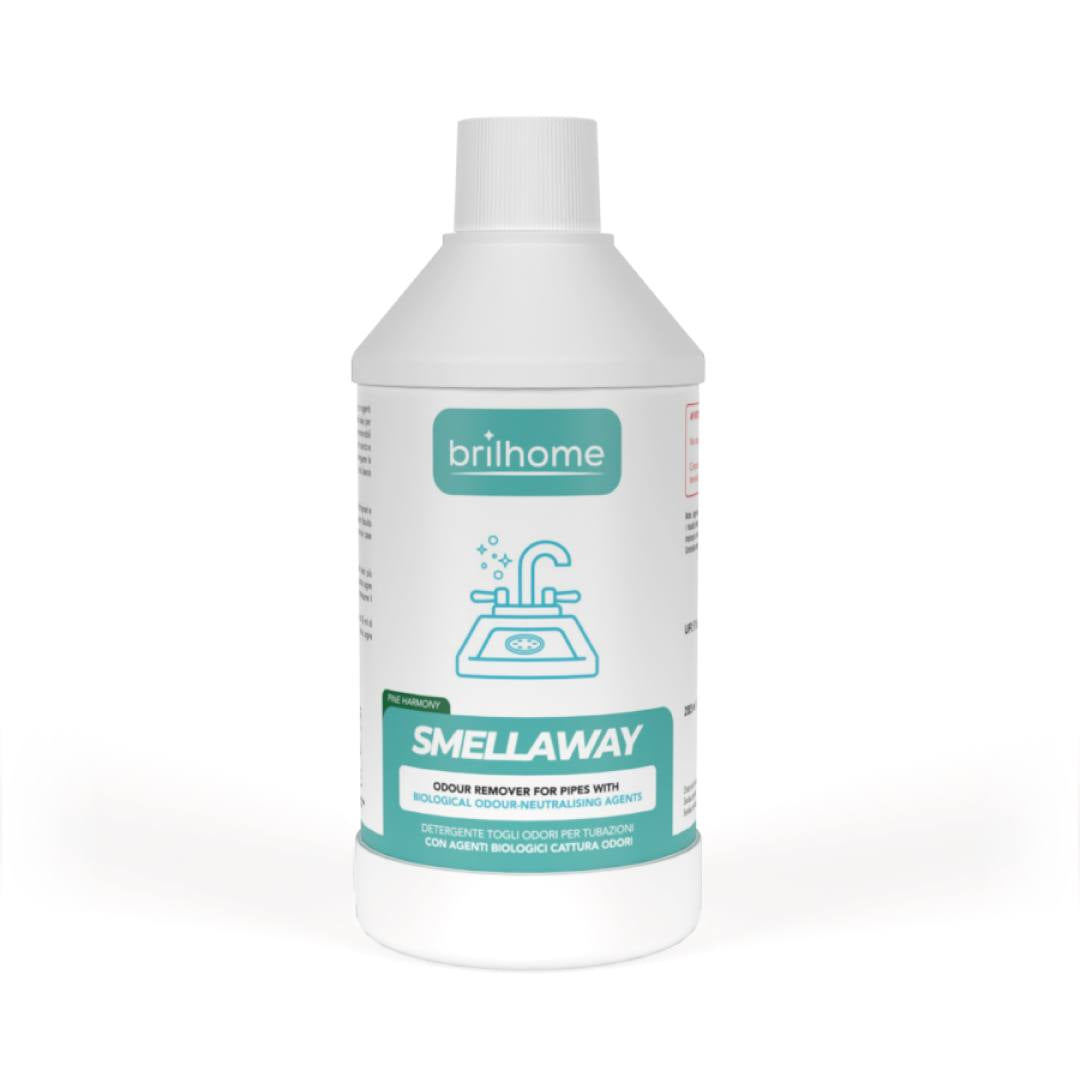 Smellaway - Drain Cleaner