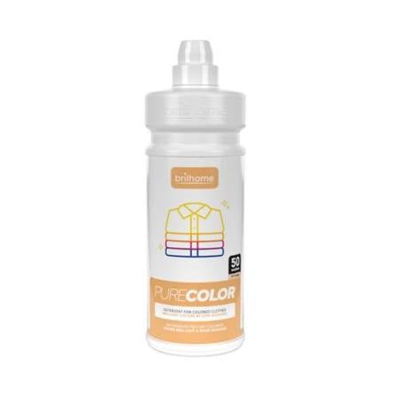 Pure Colour - Coloured Clothes Detergent