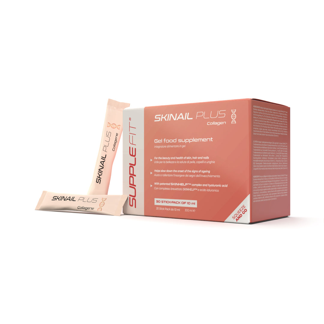 SKINAIL PLUS +