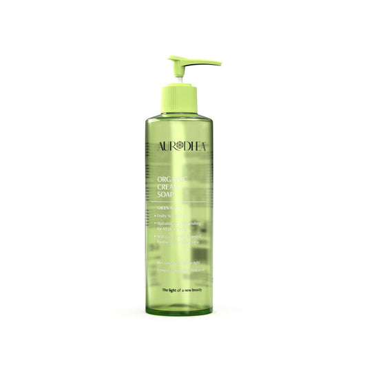 Green Apple Hand Soap - 260 ml